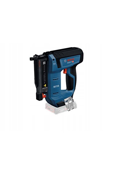 NO BRAND Pistol de bătut cuie fără fir Gnh 18V-35 Bosch L-Boxx Corp