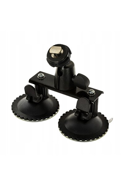 NO BRAND Luda Farm 50700230 Machinecam Suport cu ventuză