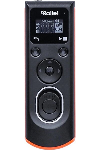 NO BRAND Rollei 28117 Cablu de declanșare la distanță pentru cameră Sony DSLM...