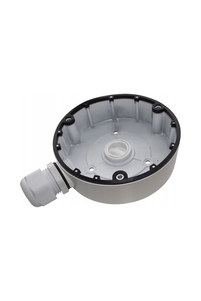 HIKVISION CAMERA Cutie de montaj Ds-1280Zj-Dm8 Hikvision