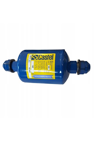 NO BRAND Filtru deshidrator Castel 4316/5 16mm 5/8'' Df316/5