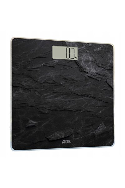 NO BRAND Cântar de baie cu o capacitate de până la 180 kg, ADE 30 x 30 cm, de...