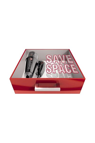 Valera Swiss Light 5400 2000 W Uscător de păr cu ionizare, pliabil, negru