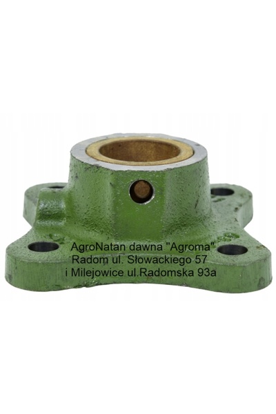 NO BRAND Rulment tambur dreapta pentru despicător RCW-3