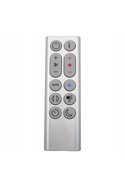NO BRAND Pilot Dyson HP04 HP05 HP06 HP07 HP09 Purificator de aer cald și rece