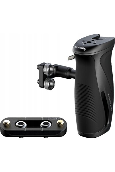 NO BRAND Smallrig 5194 Mâner lateral rotativ cu șuruburi de 1/4 "-20