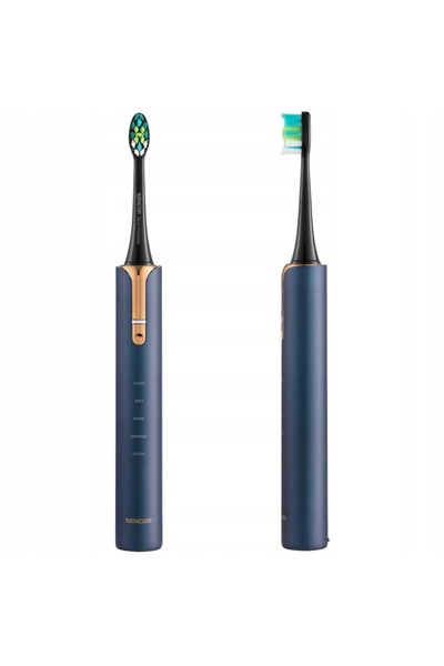 Sencor Periuță de dinți sonică SOC 4110BL 40.000 rpm