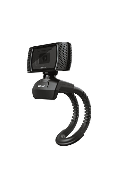 NO BRAND Trust Trino Hd 720P Webcam Microfon
