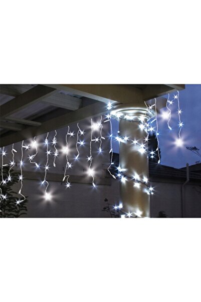 NO BRAND SOPLE 300 LUMINI LED DE EXTERIOR IP44, CU LUMINARE CONTINUĂ ȘI INTER...
