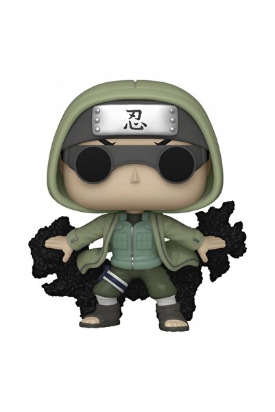 Funko Pop ! Figurină Naruto Shino Aburame 1509