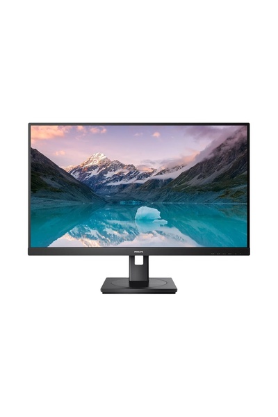 Philips Monitor LED 27 Philips 275S9Jml/00 Va 75Hz HDMI USB