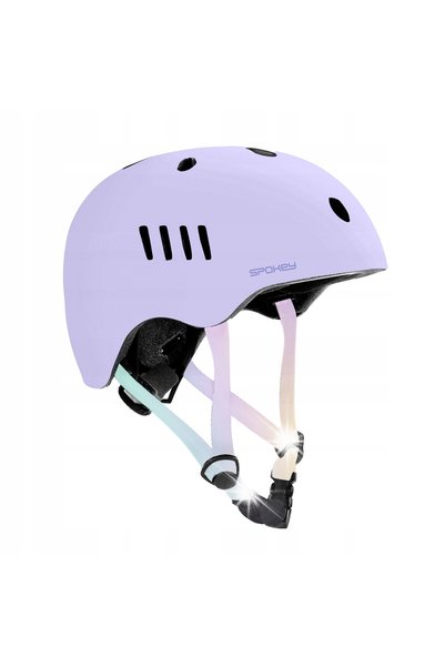 NO BRAND Cască Spokey PUMPTRACK XS/S