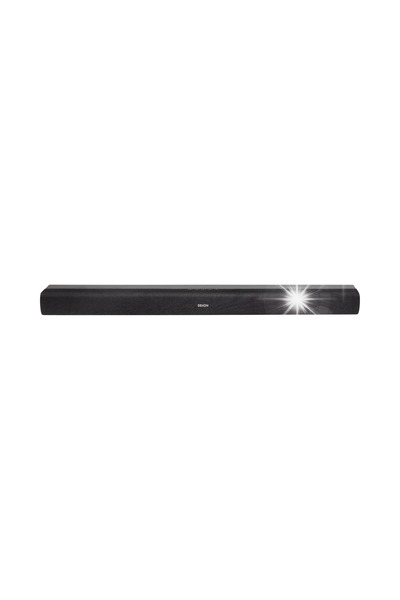 Denon Soundbar Dht-S216 2.1 40 W Negru