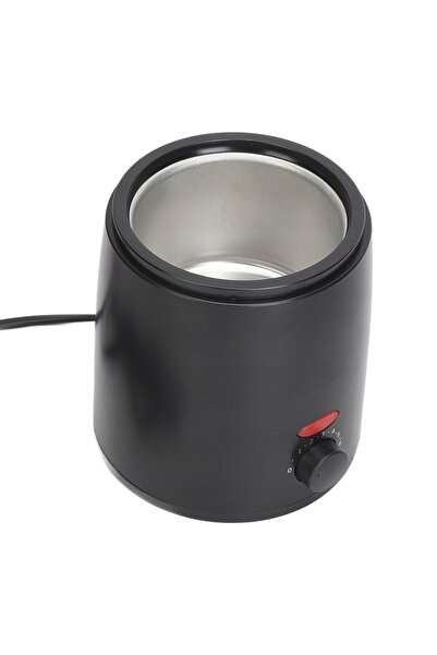 NO BRAND Aparat de epilat cu ceară de 35 W, cu topire rapidă, din aluminiu, 4E