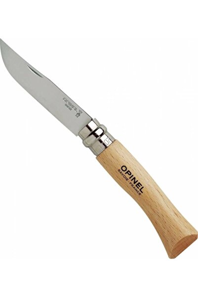 Opinel Σουγιάς N6 INOX