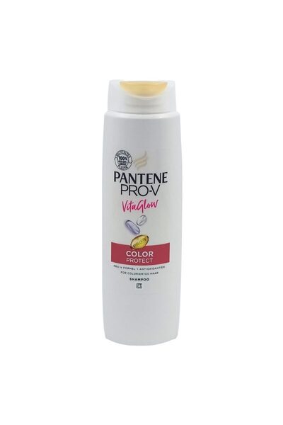 Pantene Sampon, Pantene, 300 ml Color Protect