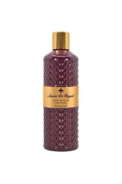 Savon De Royal Αφρόλουτρο, Σαβόν ντε Ρουαγιάλ, 500 ml Περλ Μπαρόκ