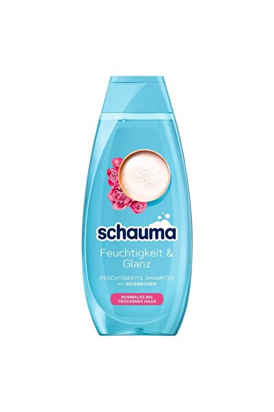 Schauma Балсам, Шаума, 250 мл Хидратация и блясък