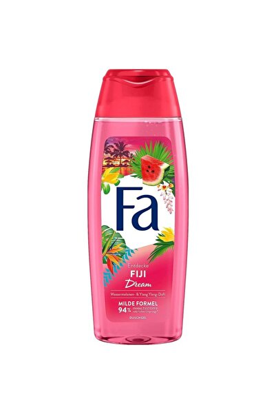 Fa Gel de Dus, Fa, 250 ml Fiji Dream