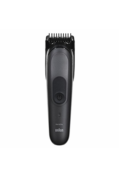 Braun MGK7491 Trimmer multifuncțional negru