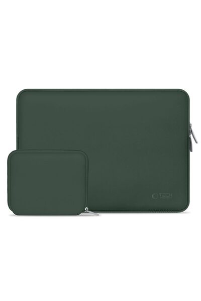 Tech-Protect Husă laptop 13-14 inci Neoslim, fabricată din material rezistent