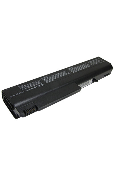 NO BRAND Baterie pentru laptopuri Hp, Compaq Litiu-Ion 4400mAh Polion