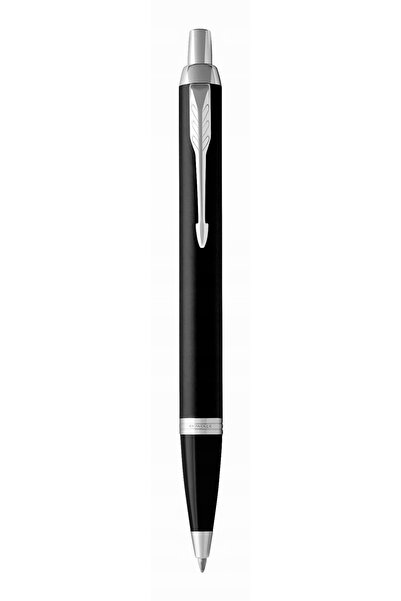 NO BRAND Pix automat Parker Im Essential Negru Mat Ct