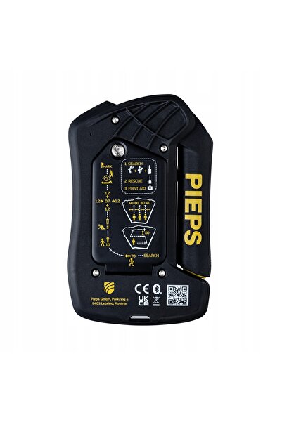NO BRAND Detector de avalanșe Pieps pro ips