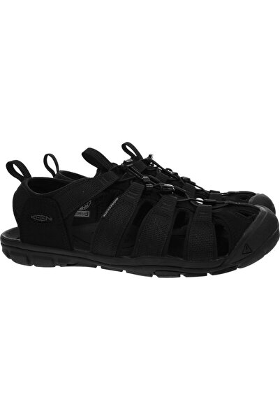 NO BRAND Sandale Keen Atletice pentru Bărbați Rapids H2 Negru/Gri UK_9,5_44