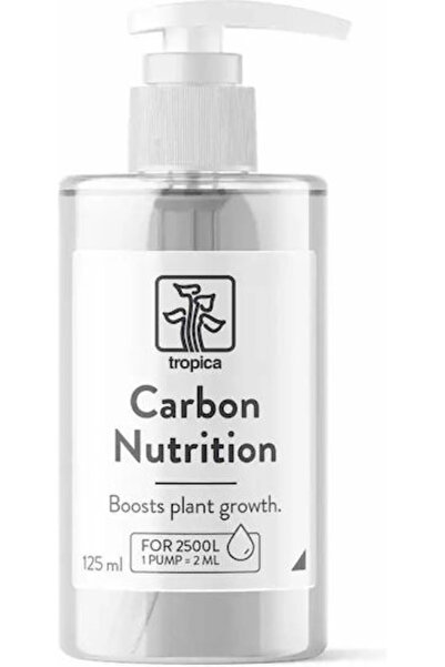 Tropica Διατροφή με άνθρακα 750ml