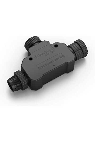 Philips Αξεσουάρ για Φωτιστικά Σώματα Μαύρο 915006001801