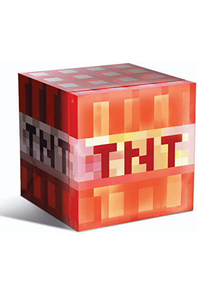 Other Ούκονικ Μάινκραφτ Μπλοκ TNT Ξενοδοχείο Μίνι Μπαρ 6,7 λίτρα