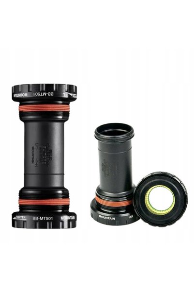 Shimano Korba CUES FC-U6000-1 1x9/10/11 40T 175mm
