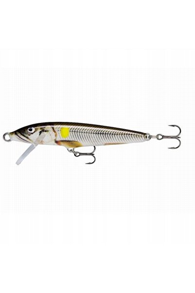 NO BRAND Vobler Plutitor Rapala Original Floater 5cm 3g Adâncime de acțiune 0...