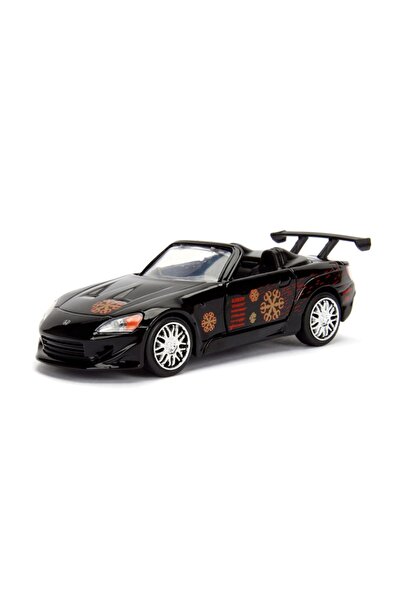 DEAGOSTINI Sigilat- Johnnys Honda S2000 (2001 Honda S2000)- Nr.15- Colectia F...