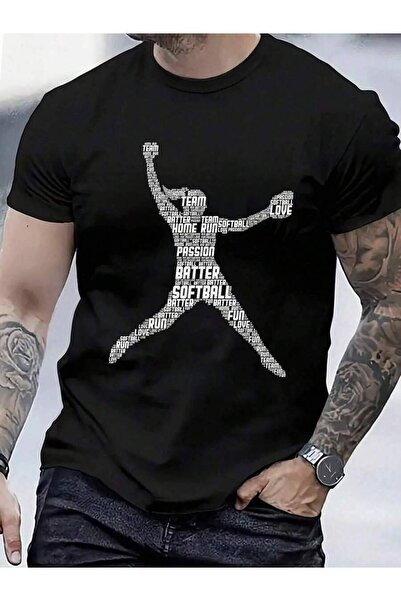799 100% Cotton Softball Girls Women T-Shirt Men's Women's Vintage Summer Vac...
