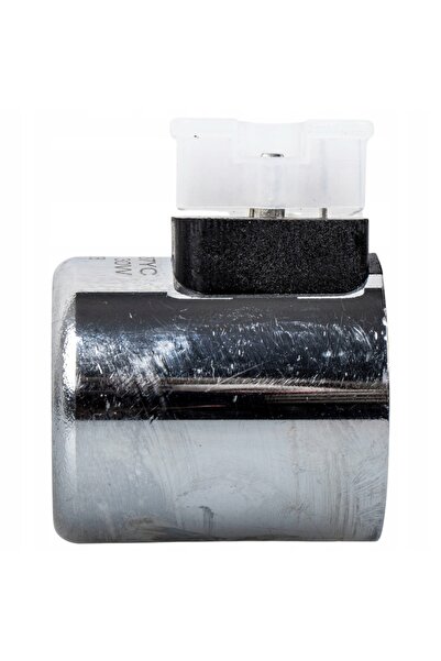 NO BRAND Dvs6/50 l/min 12v electrovalvă cu bobină divizoare 23mm