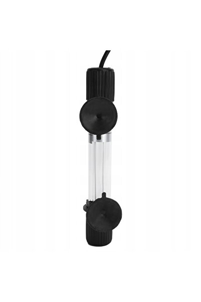 NO BRAND Lampă sterilizatoare UV pentru acvariu, funcționează eficient împotr...