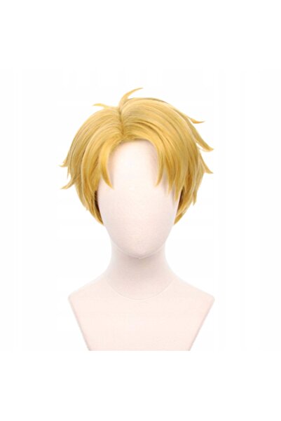 NO BRAND Costum cosplay Loid Forger Spy X Family, costum anime, perucă S 158 164