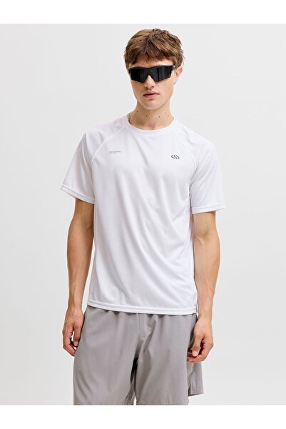 Jack & Jones Tréninkový top s logem