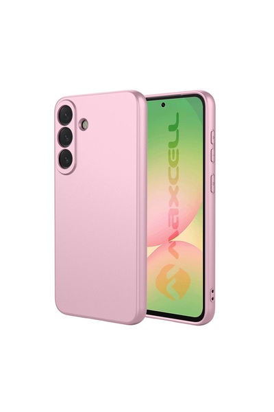 REDz Accessories Silicone Case, Samsung Galaxy A57, Full Protection, Anti-Fin...