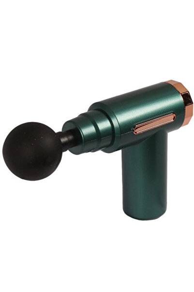 MANDU Aparat de masaj MGE-006 Facial Gun