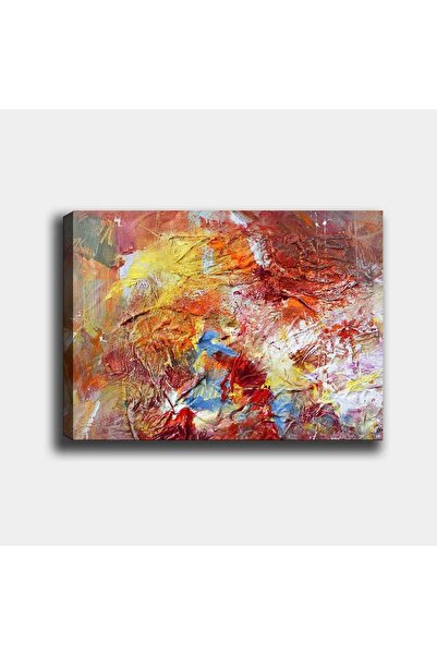 OEM Tablou decorativ pe pânză, 70x100 cm, 100% pânză, ramă 100% lemn, grosime...