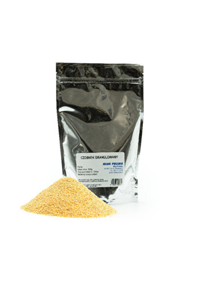 Other Usturoi granulat 500g PREMIUM