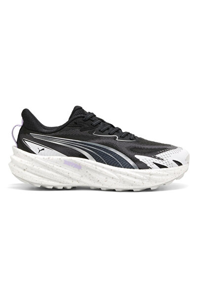 Puma Velocity Nitro Trail Kadın Siyah Koşu Ayakkabısı 31295101