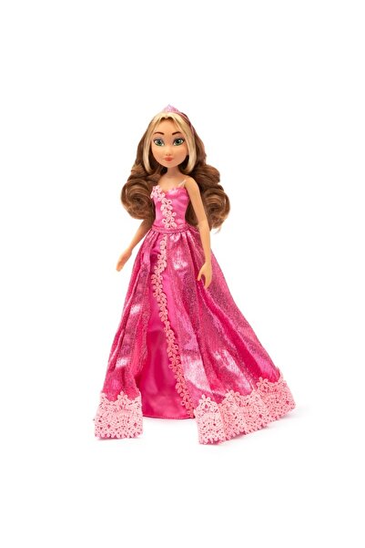 GIOCHI PREZIOSI Winx Gösterişli Baloda Periler WNX70 Flora