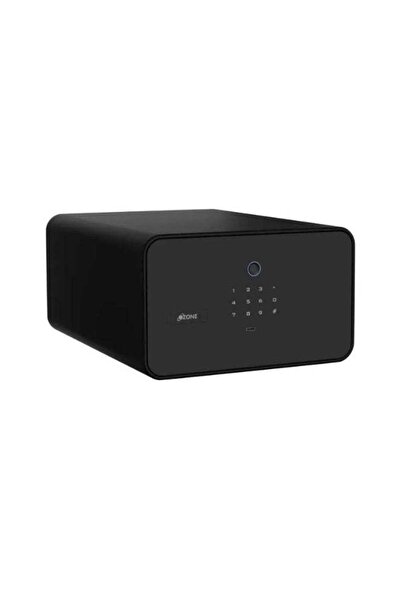 ozone Jewellery Drawer Safe | 10 Litres Wi-Fi Safe Locker for Home & Office –...