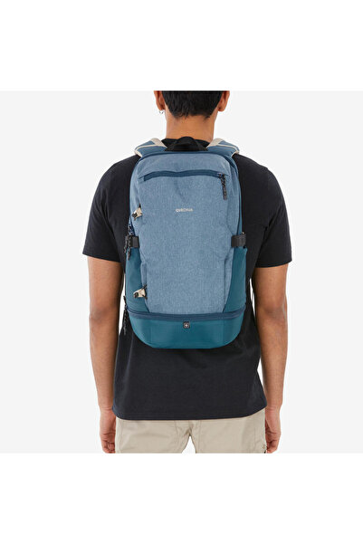 Decathlon Quechua Outdoor Backpack - Blue - 20 L - Arpenaz 500