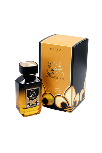 Murjan Shumoukh Men Edp 100 Ml