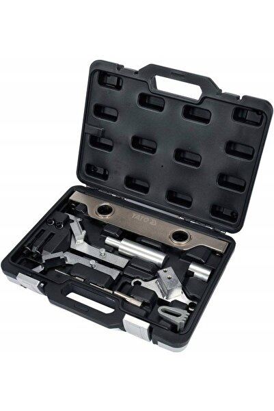 yato KIT BLOCARE DISTRIBUȚIE OPEL SAAB CHEVROLET 2.0 2.4 + CARCASĂ YT-06027